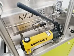 Millipore Mobius FlexReady System CL-2 POD, 12 of 17
