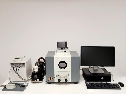 JEOL Neoscope JCM-5000 SEM w/ PC and Accessories-cover