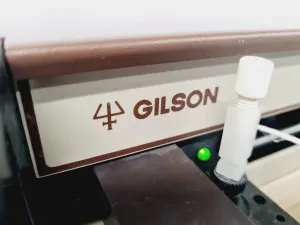 Gilson 201-202 Fraction Collector Model 201 Automated Sample Collection System, 7 of 15