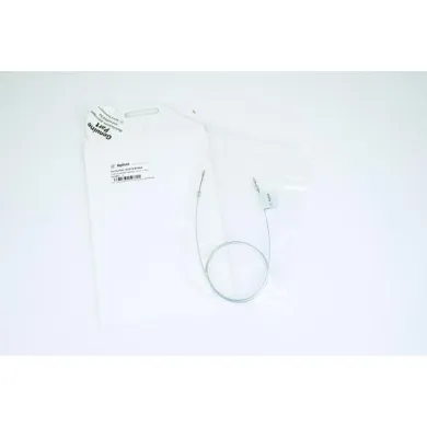 Agilent Fused Silica/PEEK Capillary 100 µm, 110 cm