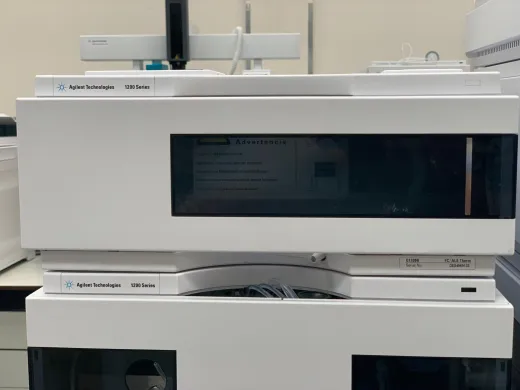Agilent 1200 Series G1330B Autosampler Thermostat