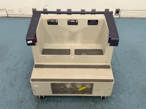 BD FACSCanto II Fluidics Cart for Flow Cytometry Systems, 3 of 4