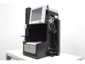 Teledyne ISCO CombiFlash EZ Prep UV-VIS Preparative Flash Chromatography System, 8 of 12