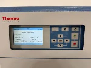 Thermo Scientific Orion 3106 Chemical Oxygen Demand (COD) Analyzer with Digital Interface, 2 of 4