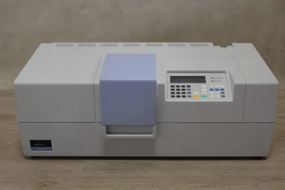 Perkin Elmer Model 343 S Polarimeter