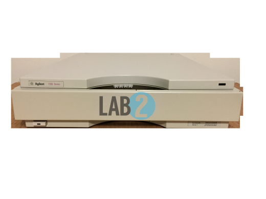 Refurbished Agilent 1100 Series Degasser G1322A-cover