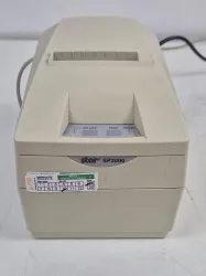 Transmed Star SP2000 Dot Matrix Impact Printer for Laboratory Data Logging, 3 of 6