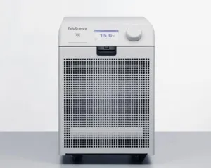 Polyscience CA03A1P1-41AA1N Durachill Chiller , -10°C to 70°C, 1400W; 120V, 7 of 8