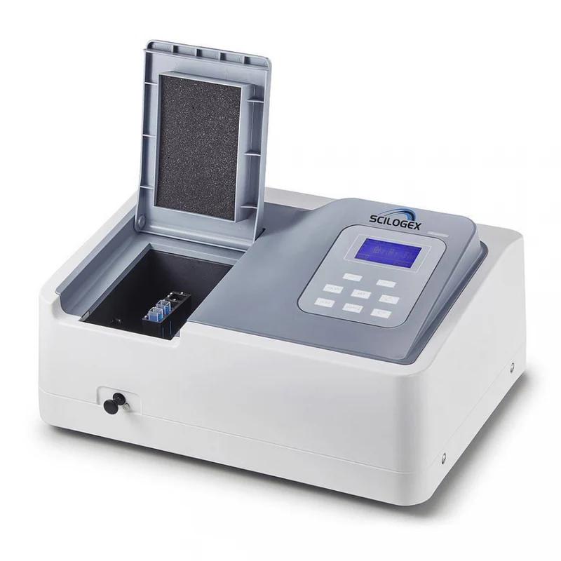 Scilogex SP-V1000 Spectrophotometer 190-1100nm Wavelength Range