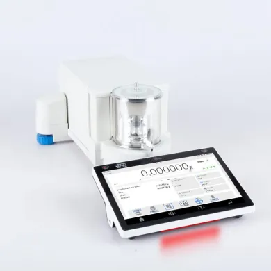 Radwag MYA 21.5Y.P Microbalance