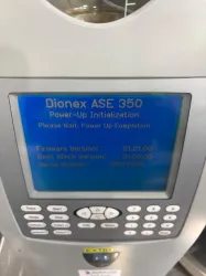 Dionex ASE 350 Automated Solvent Extraction System for Sample Preparation, 3 of 4