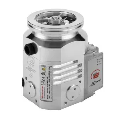 Edwards nEXT85H NW40 NW16 80W Turbomolecular Vacuum Pump, 2 of 3