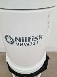 Nilfisk VHW321 LC Mobile Industrial Vacuum Cleaner, 5 of 12