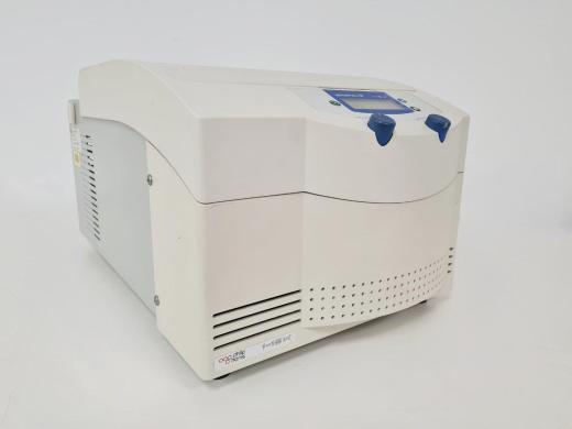 Sigma 1-15K Benchtop Refrigerated Centrifuge-cover