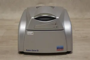 QIAGEN Rotor-Gene Q Real-Time PCR Cycler System, 3 of 3