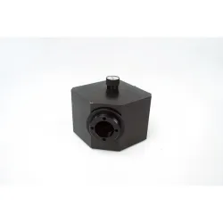 TSO Lamphouse Switch Splitter Coupler for Olympus Microscope IX BX CX Series, 2 of 4