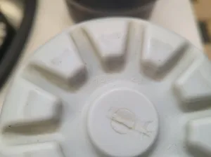 Refrigerated Centrifuge SL 40R 75004527 THERMO FISHER SCIENTIFIC With TX-400 Rotor, 9 of 10