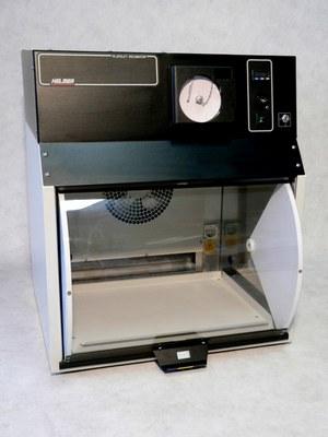Helmer PC900 Platelet Storage System and Laboratory Incubator