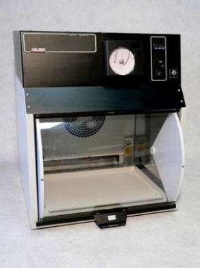 Helmer PC900 Platelet Storage System and Laboratory Incubator-cover