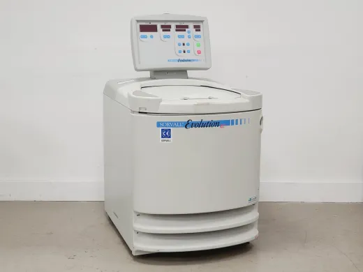 Sorvall Ultracentrifuge Evolution RC for High-Speed Laboratory Separation