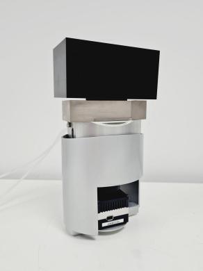 SIS Linos CL 1.4/50 Macro-2 MegaView Camera for Electron Microscope-cover