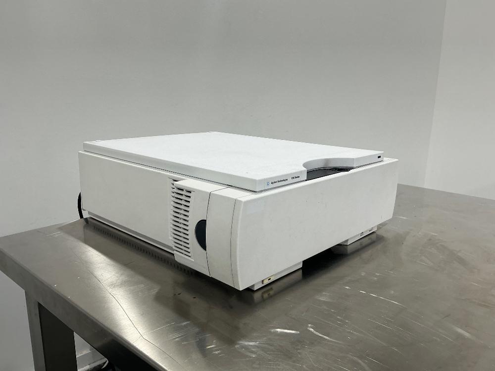 Agilent Technologies 1200 Series G1316A Thermostatted Column Compartment for HPLC