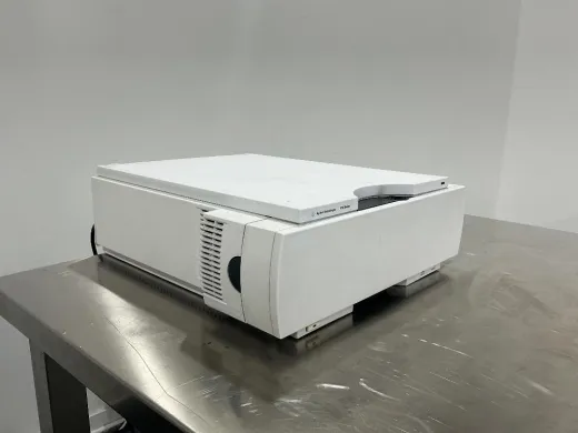 Agilent Technologies 1200 Series G1316A Thermostatted Column Compartment for HPLC