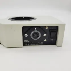 Olympus U-DO Dual Observation Teaching Bridge with Pointer for BX Series Microscopes, 4 of 6