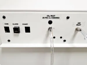Nuaire NU-5510E Series 6 Lab Incubator, 6 of 16