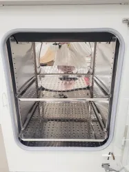 Nuaire NU-5510E Laboratory Incubator, 3 of 21