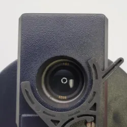 Leica Phase Contrast Condenser for Inverted Microscope with Ph0, Ph1, Ph2 Rings, 5 of 9