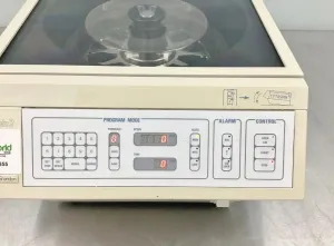 Thermo Shandon Cytospin 3 Benchtop Cyto-Centrifuge for Precise Cell Slide Preparation, 8 of 14
