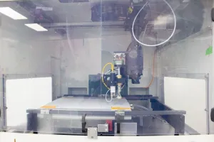 USI Prism Ultra-Coat 300 In-line Selective Coating System with Ultrasonic Spray and Precision Metering, 8 of 12