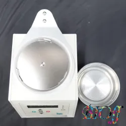 IUL Spin Air Eco 10SA0100 Rotating Viable Air Sampler, 5 of 8