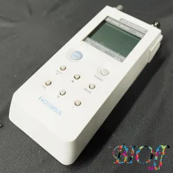 HORIBA D-24 Laboratory pH Meter, 3 of 7