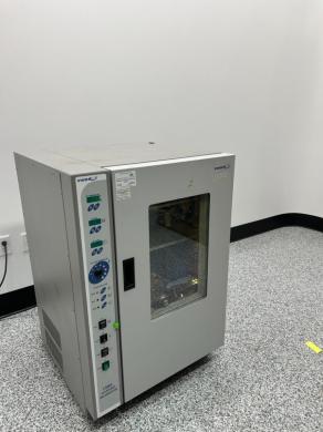 VWR 1585 Shaking Incubator-cover