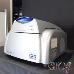 QIAGEN Rotor-Gene Q Real-Time PCR System with Desktop PC and Monitor, 2 of 12