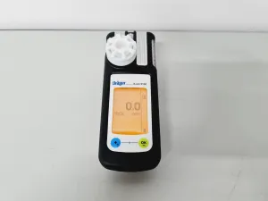 Dräger X-am 5100 Gas Analyser, 17 of 17