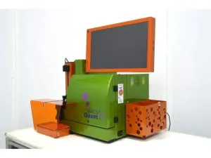 Miltenyi MACSQuant Analyzer 16 Flow Cytometer with 3 Lasers, 14 Colors and MiniSampler Unit, 7 of 9