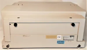 ATi Unicam UV4-200 Double Beam UV-Visible Spectrophotometer (190-900 nm), 8 of 9