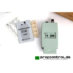 Brüel & Kjær 4428 Personal Noise Dose Meter with 4130 Microphone, 6 of 6