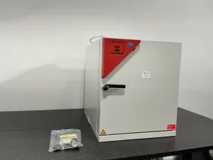 Binder CO2 Incubator for Controlled Cell Culture and Biotechnological Applications, 2 of 4