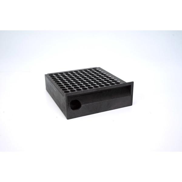Perkin Elmer Tray N2631002 Series 200 HPLC 100-Place Tray for Autosampler