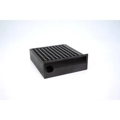 Perkin Elmer Tray N2631002 Series 200 HPLC 100-Place Tray for Autosampler