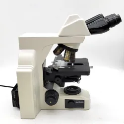 Nikon Microscope Eclipse E400 with LED Upgrade and 2x Objective for Pathology/Mohs, 3 of 7