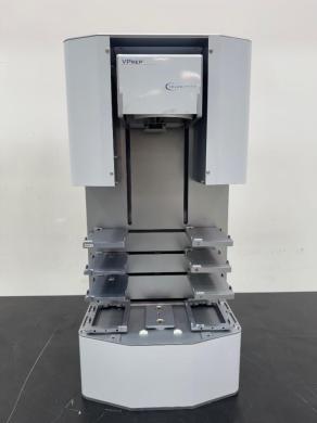 Velocity11 Vprep 02318-002 Automated Liquid Handler for Molecular Biology Sample Preparation-cover