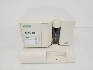 Bio-Rad Bio-plex 200 Multiplex Immunoassay System for Biotechnological Research, 25 of 34