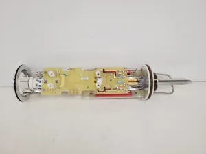 Applied Biosystems QSTAR Elite Mass Spectrometer, 209 of 307