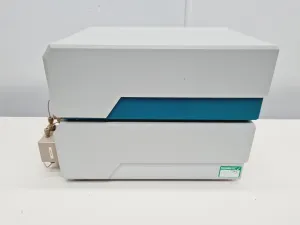 Metrohm 872 with 774 Oven Sample Process, 34 of 51