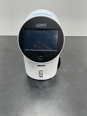 Logos Luna II Automated Cell Counter-cover